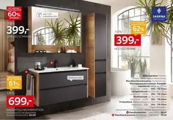 XXXLutz Waschtischkombination Angebot