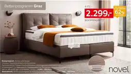 XXXLutz Boxspringbett Angebot