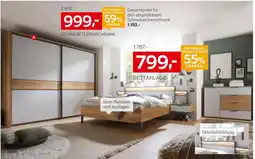 XXXLutz Schlafzimmer Angebot