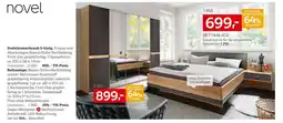XXXLutz Drehtürenschrank 5-türig Angebot