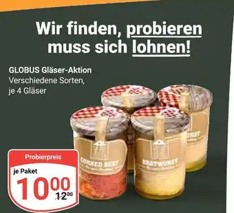 Globus Globus corned beef Angebot