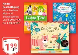 Globus Lustige tiere Angebot