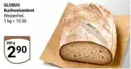 Globus Globus buchweizenbrot Angebot