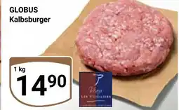 Globus Globus kalbsburger Angebot