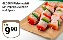 Globus Globus fleischspieß Angebot