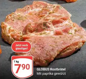 Globus Globus rostbrätel Angebot