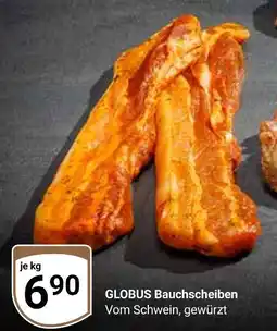 Globus Globus bauchscheiben Angebot