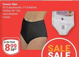Globus Damen-slips Angebot