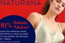 Globus 30 % rabatt Angebot