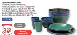 Globus Rotho trinkbecher Angebot