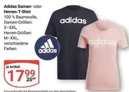 Globus Adidas damen-t-shirt Angebot