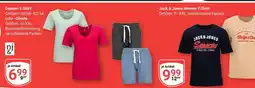 Globus Nj& damen-t-shirt Angebot