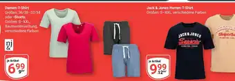 Globus Nj& damen-t-shirt Angebot