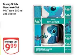 Globus Disney stitch geschenk-set Angebot