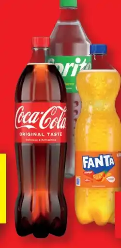 Lidl Coca-Cola Cola Angebot