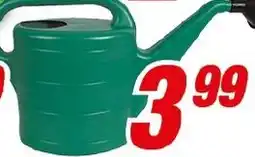 CENTERSHOP Gieẞkanne Angebot