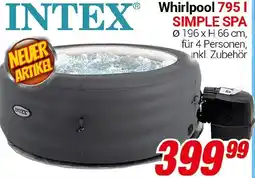 CENTERSHOP Whirlpool Angebot