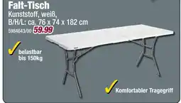 Poco Falt-tisch Angebot