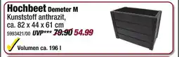 Poco Demeter hochbeet m Angebot