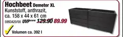 Poco Hochbeet demeter xl Angebot