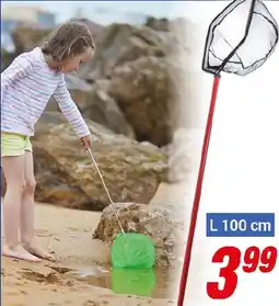 CENTERSHOP Kescher Angebot