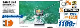 expert Techno Land SAMSUNG GQ65S94DATXZG Angebot