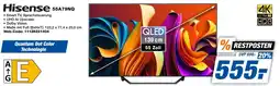 expert Techno Land Hisense 55A79NQ Angebot