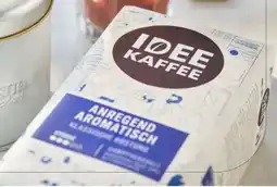 Galeria Markthalle Idee Kaffee oder Eilles Gourmet Café Angebot
