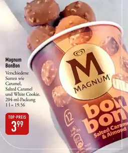 Galeria Markthalle Magnum BonBon Angebot