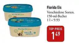 Galeria Markthalle Florida Eis Angebot