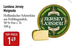Galeria Markthalle Landana Jersey Maigouda Angebot