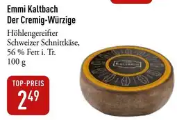 Galeria Markthalle Emmi Kaltbach Der Cremig-Würzige Angebot
