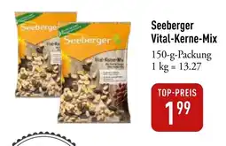 Galeria Markthalle Seeberger Vital-Kerne-Mix Angebot