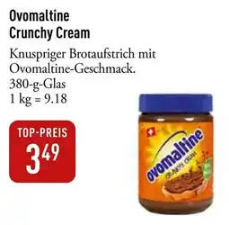 Galeria Markthalle Ovomaltine Crunchy Cream Angebot