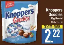 E-Center Knoppers Goodies Angebot