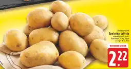 Edeka Speisekartoffeln Angebot
