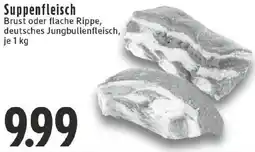 Edeka Suppenfleisch Angebot
