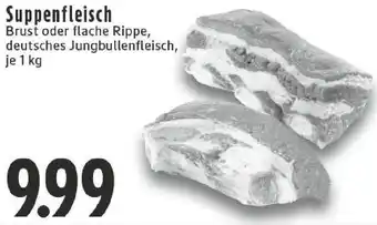 Edeka Suppenfleisch Angebot