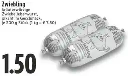 Edeka Zwiebling Angebot