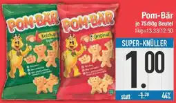 E-Center Pom-Bär Angebot