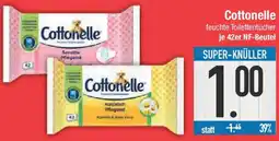 E-Center Cottonelle Angebot