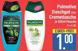 E-Center Palmolive Duschgel oder Cremedusche Angebot