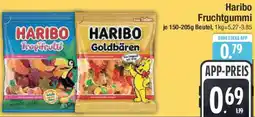E-Center Haribo Fruchtgummi Angebot