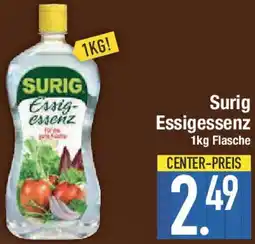 E-Center Surig Essigessenz Angebot