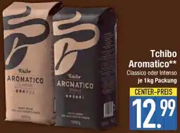 E-Center Tchibo Aromatico Angebot