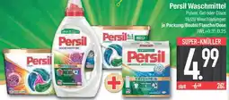 E-Center Persil Waschmittel Angebot