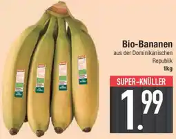 E-Center demeter Bio-Bananen Angebot