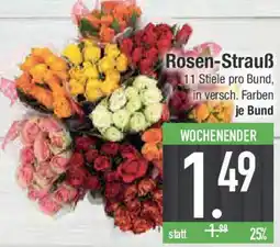 E-Center Rosen-Strauß Angebot