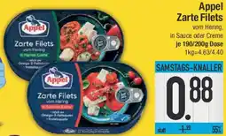 E-Center Appel Zarte Filets Angebot