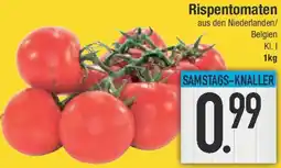 E-Center Rispentomaten Angebot